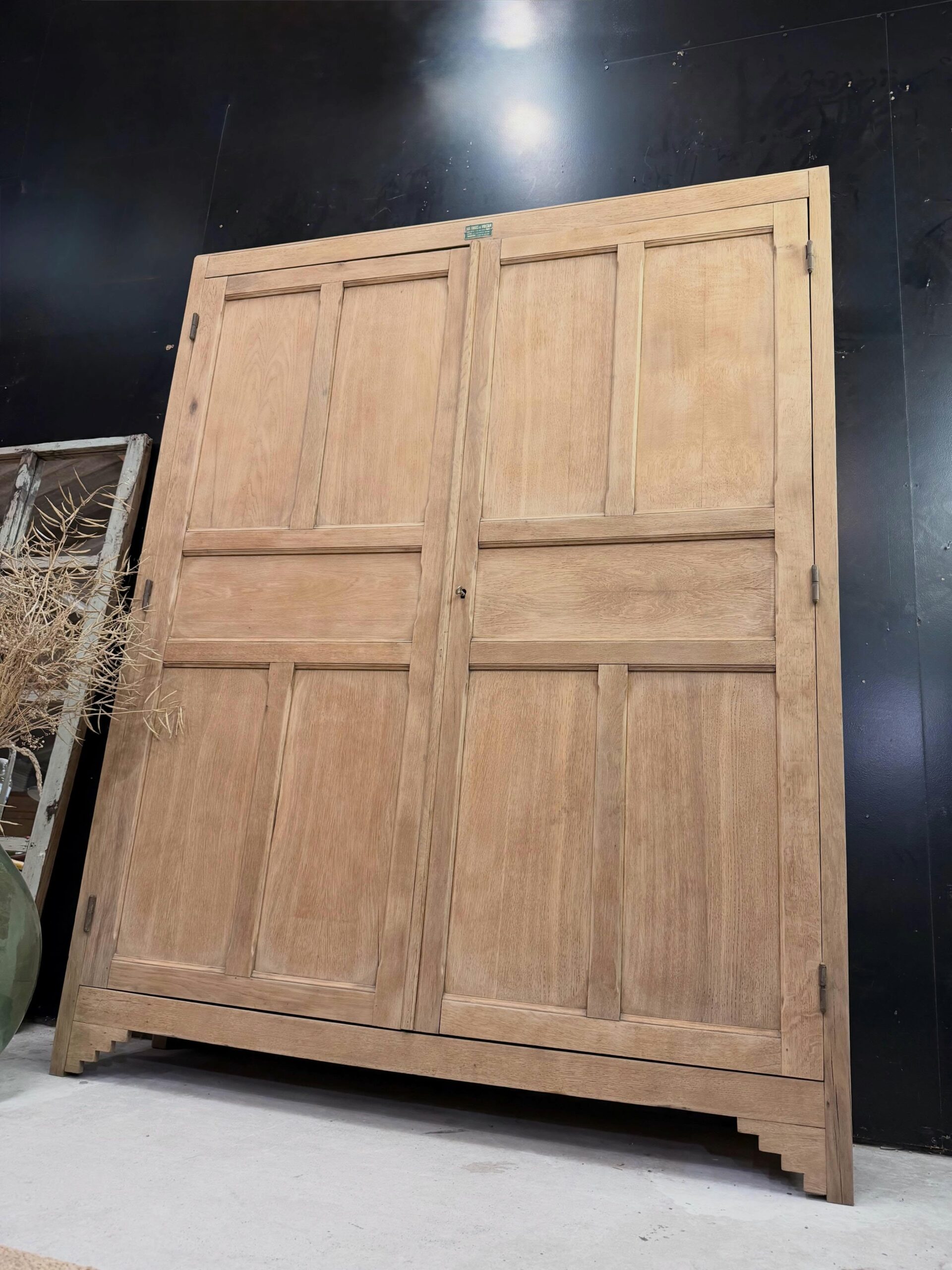 Armoire d'atelier – Image 2