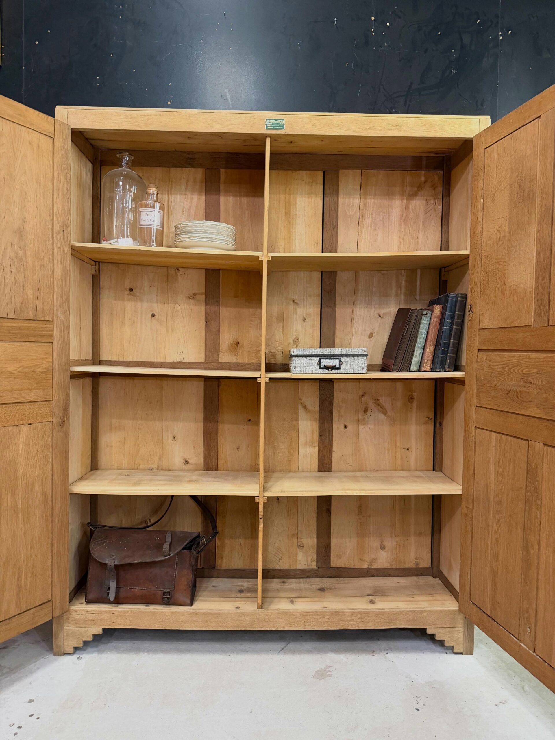 Armoire d'atelier – Image 4