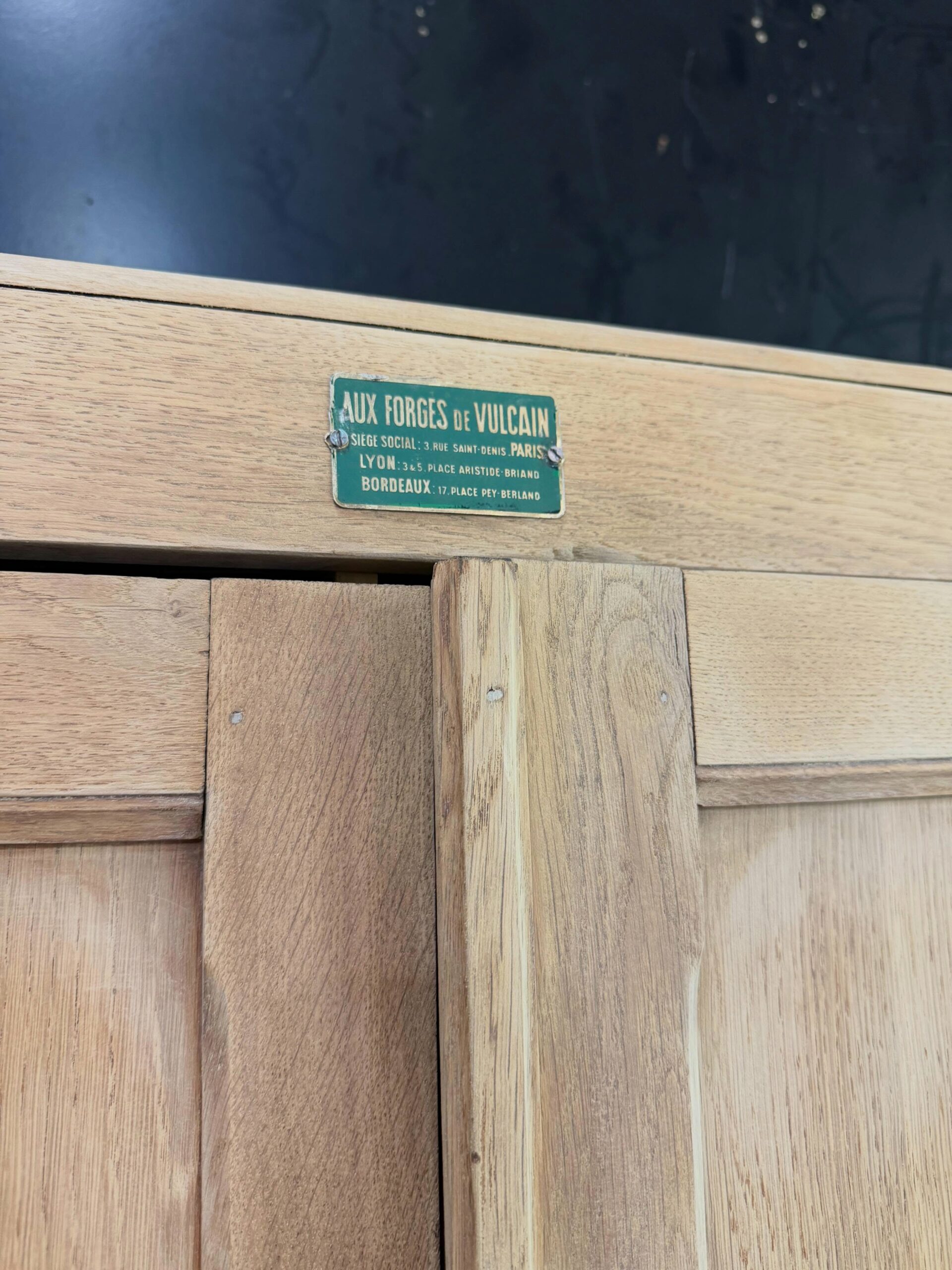 Armoire d'atelier – Image 6