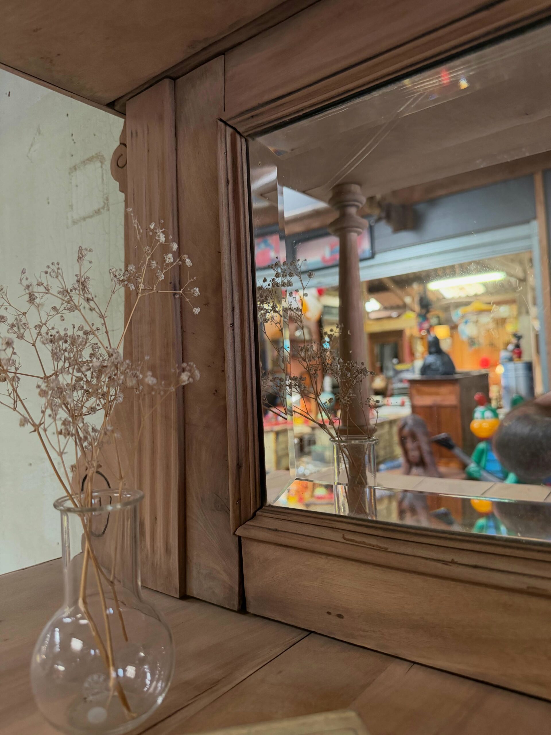 Parisien en orme – Image 6