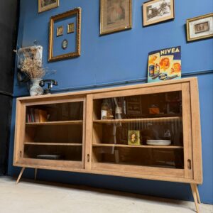 Vitrine de magasin