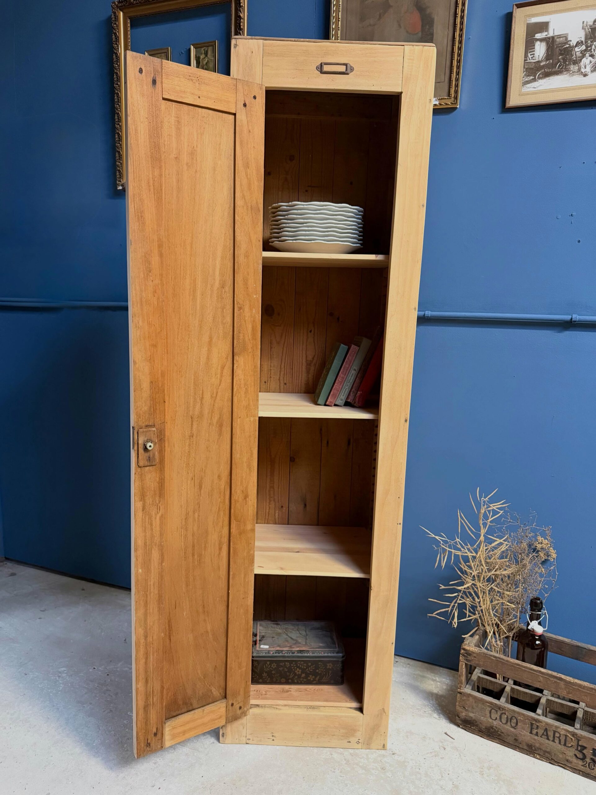 Vestiaire parisien – Image 6