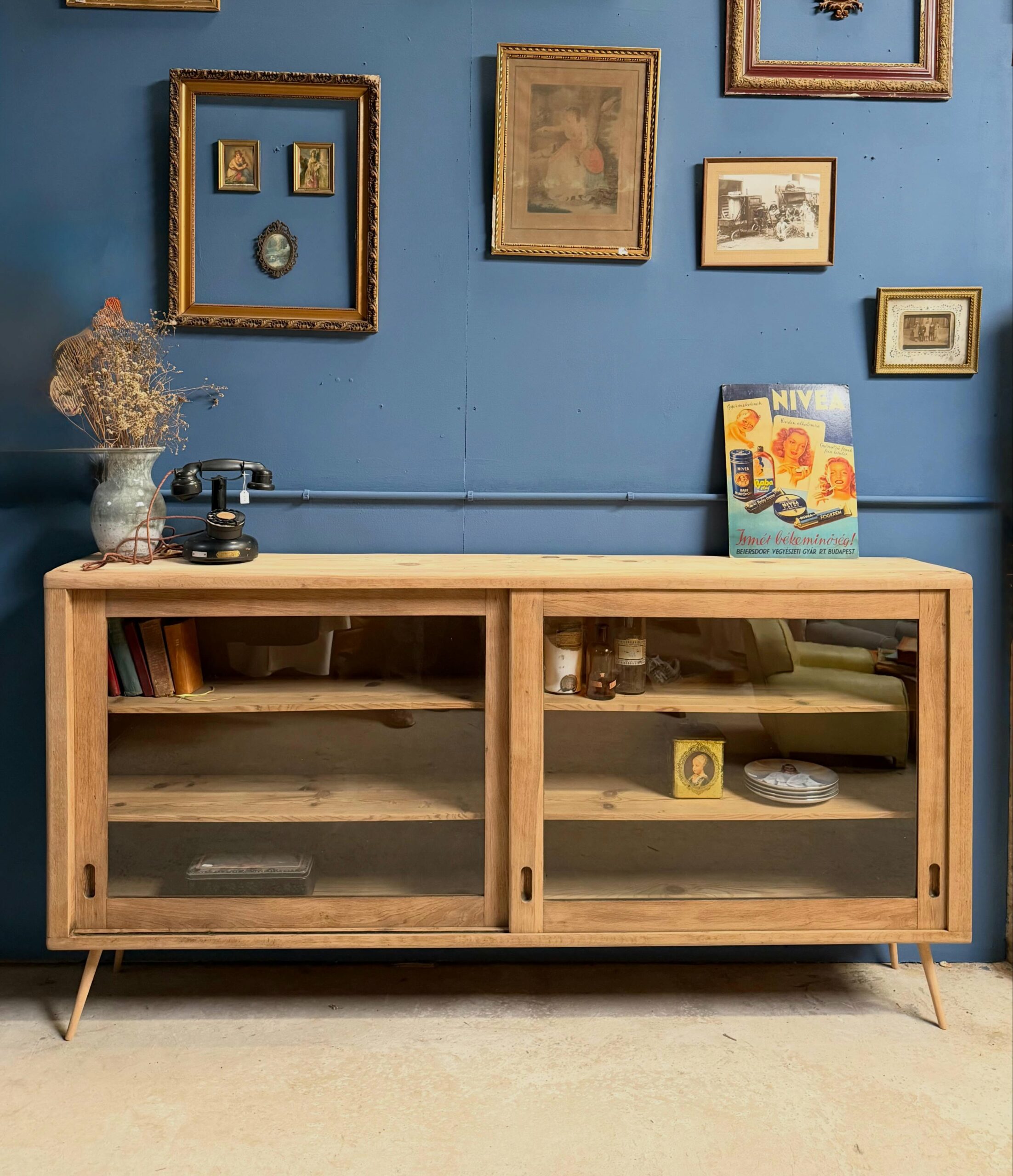 Vitrine de magasin – Image 2