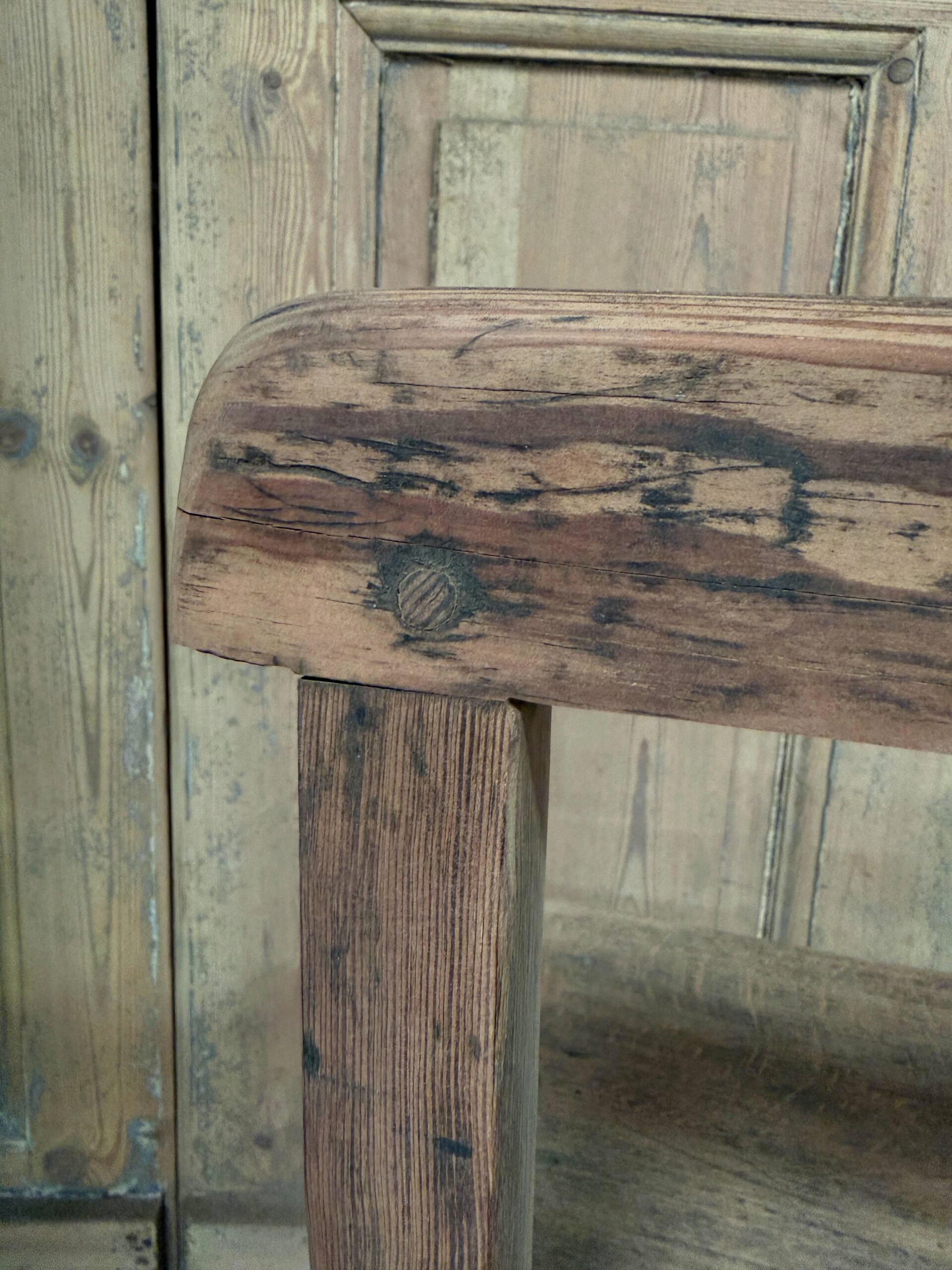Petit banc d'église – Image 4