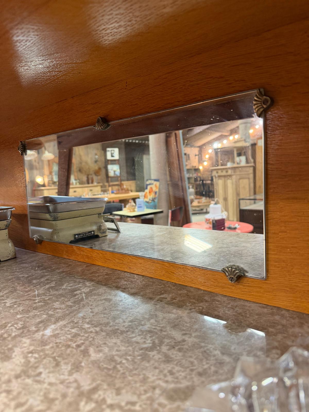 Ancien vaisselier vintage – Image 8