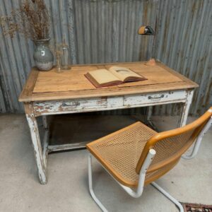 Bureau d'atelier