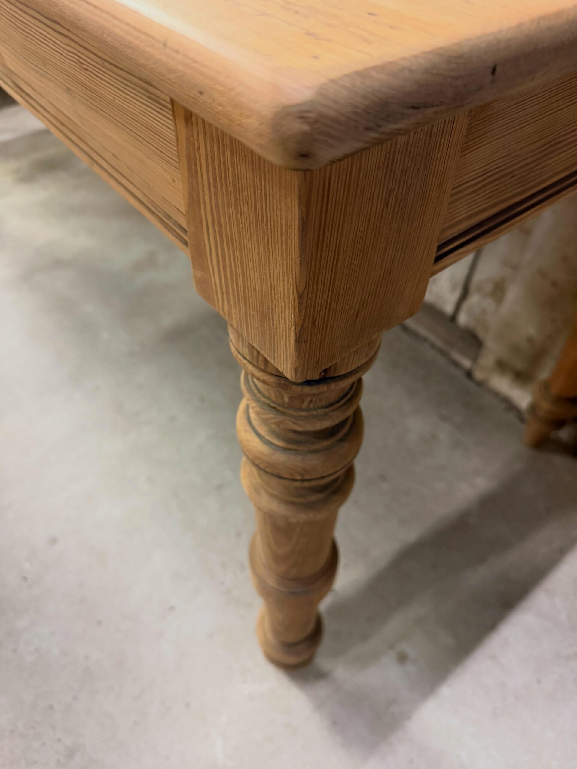Petite table de campagne Bureau – Image 5