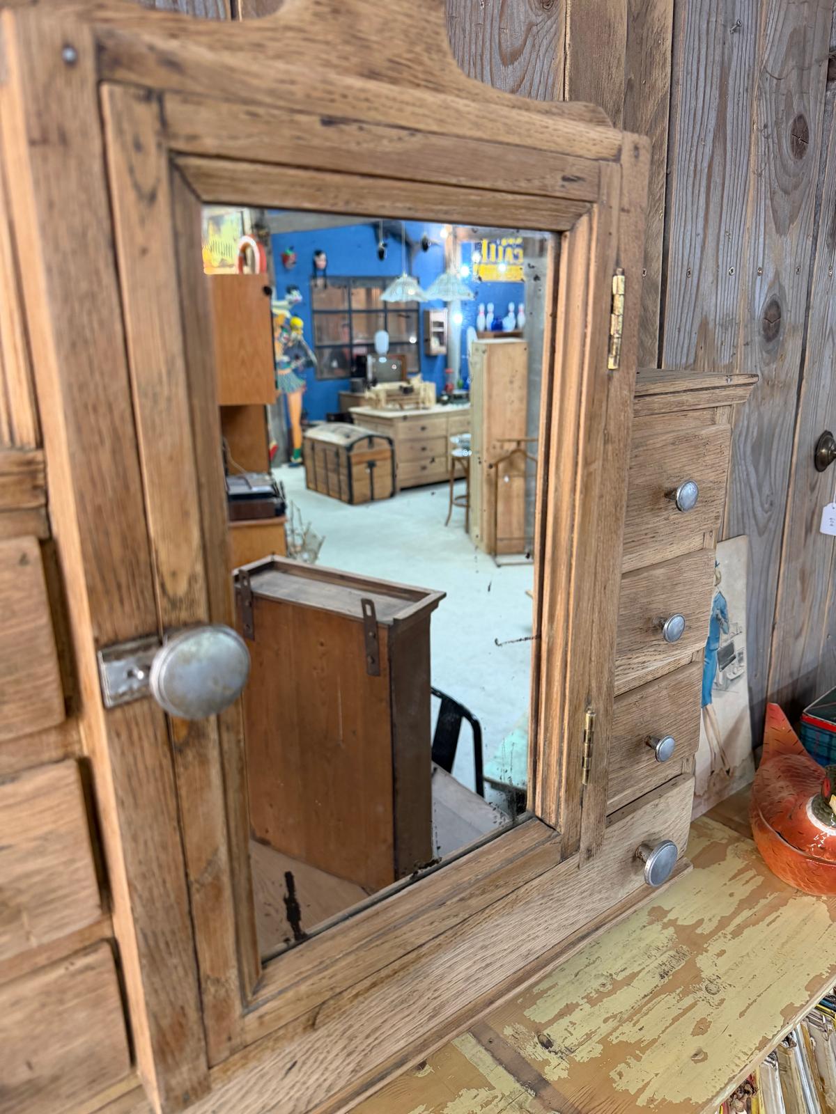 Armoire à pharmacie murale – Image 2