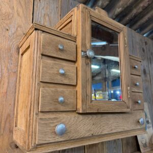 Armoire à pharmacie murale