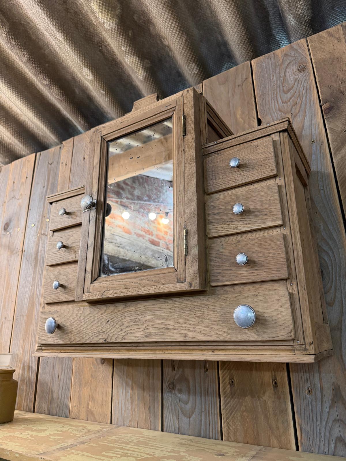 Armoire à pharmacie murale – Image 4