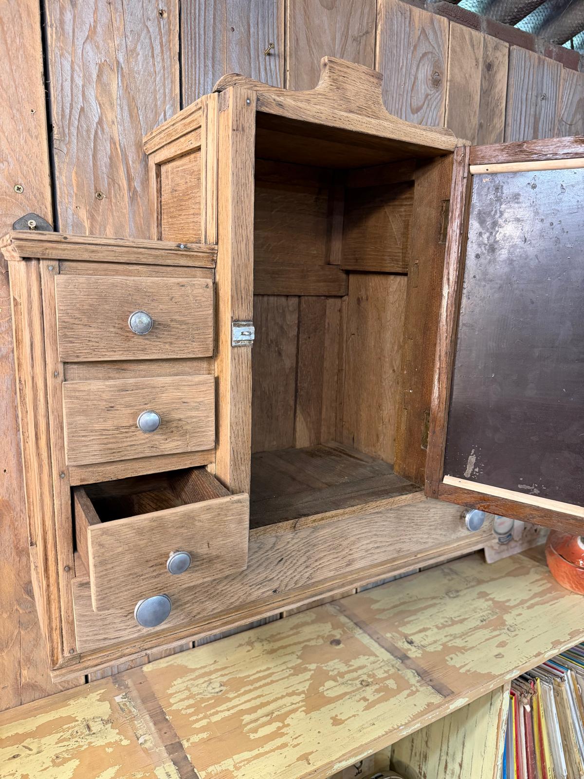 Armoire à pharmacie murale – Image 6
